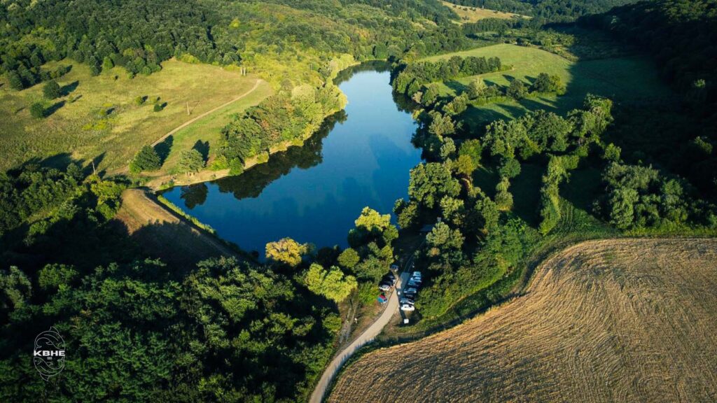 Új szolgáltatás a horgászok kényelméért