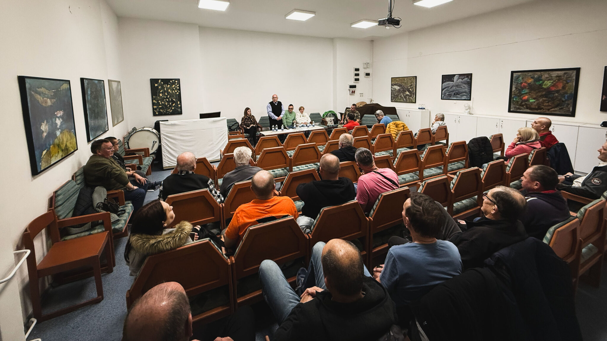 MEGHÍVÓ: ünnepi közgyűlést tart egyesületünk