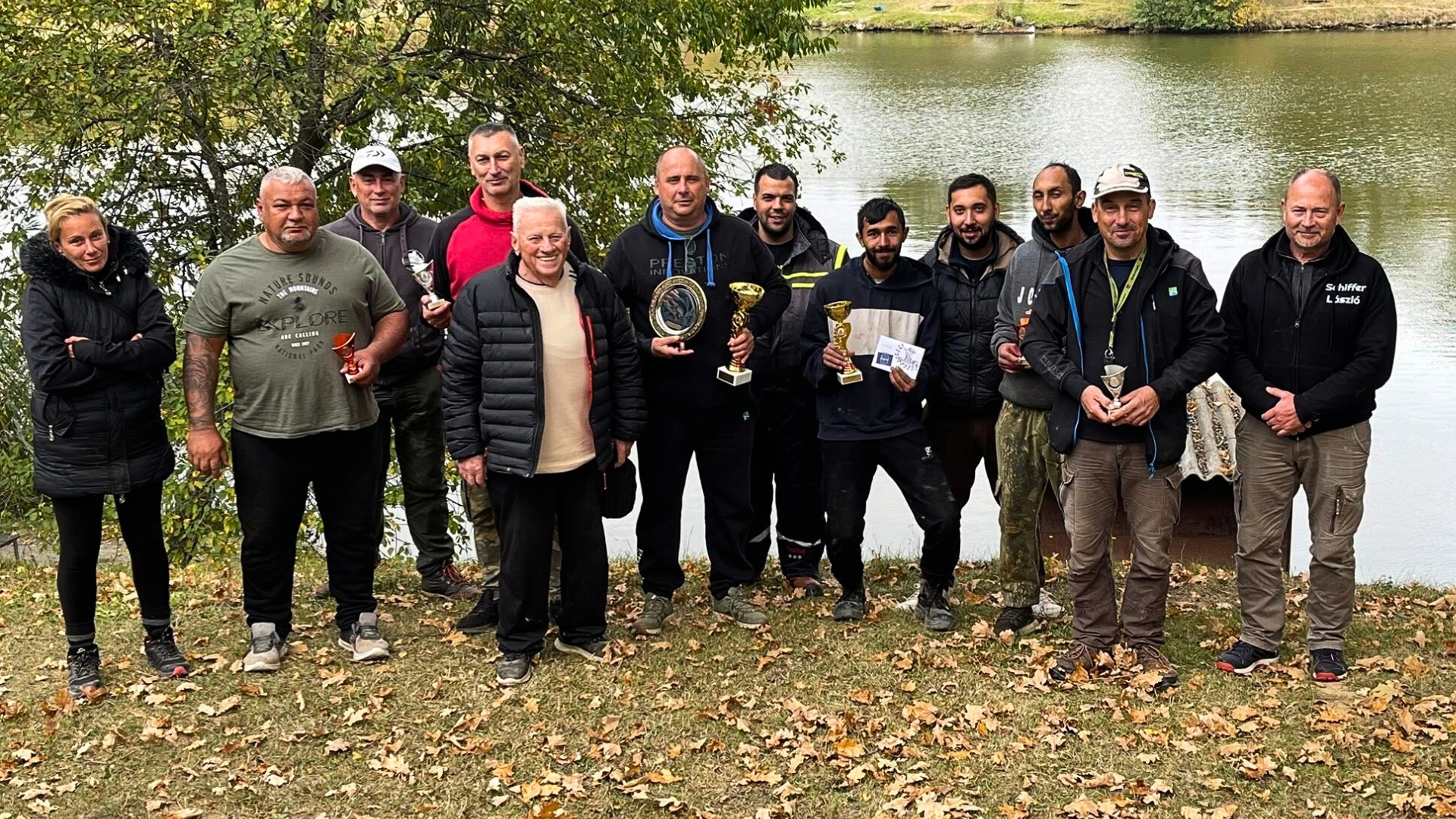 Véget ért a versenyszezon Mecsekpölöskén